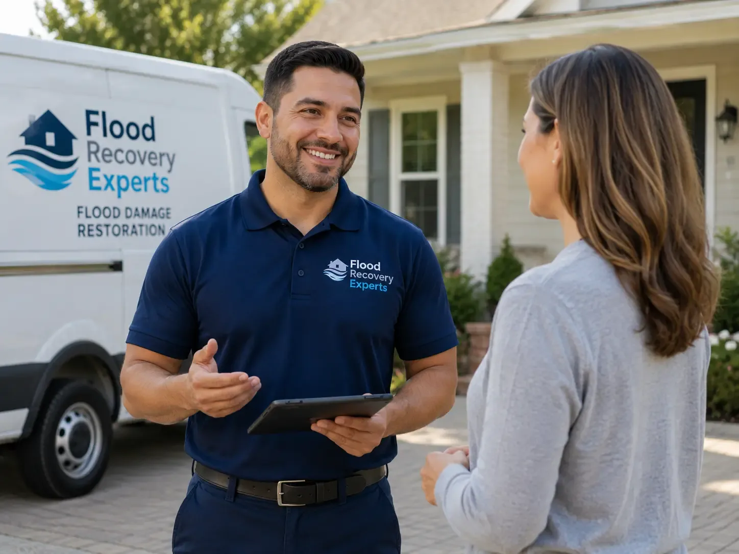 Flood Damage Cleanup Sycamore, IL FAQs